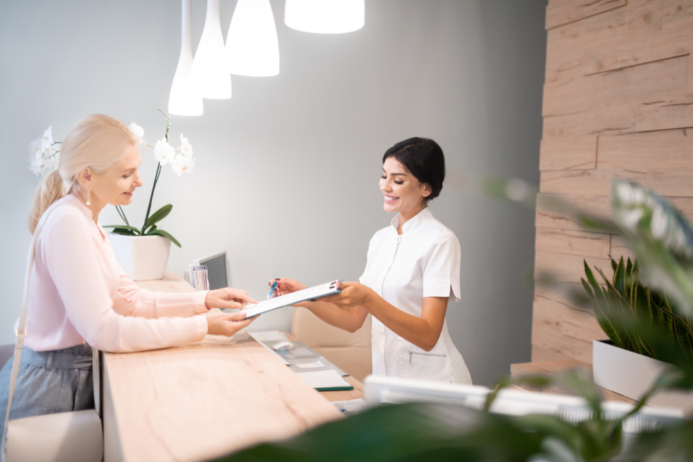 Five Dental Administration Career Paths to Consider