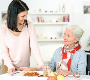 Caring for your Client: Activities for Daily Living